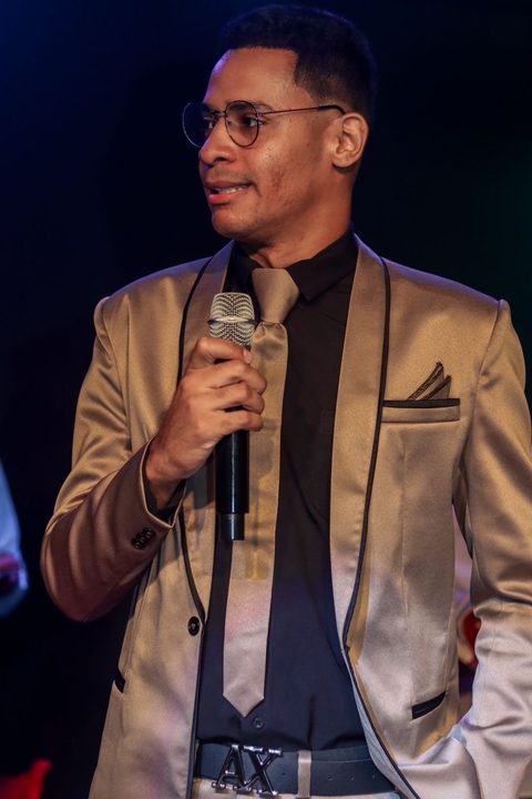 tapety event, blazer