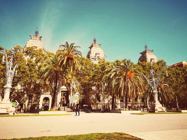 Barcelona