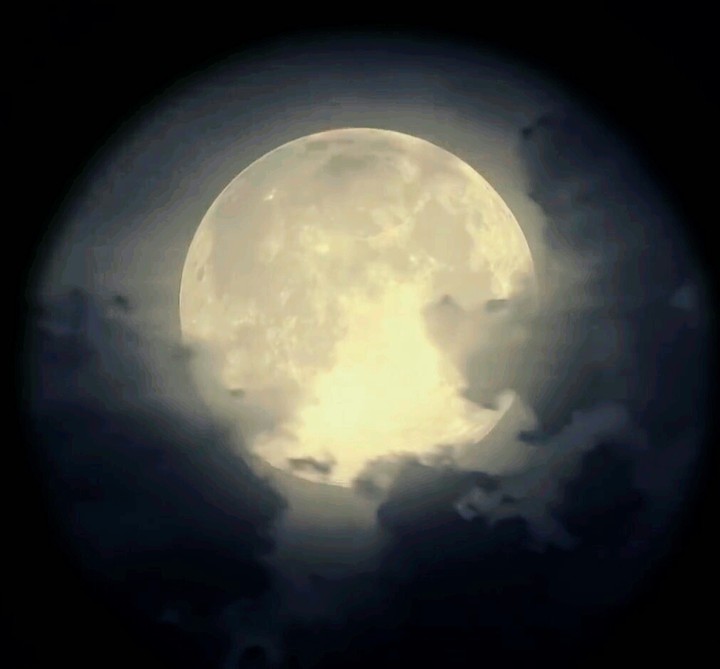 moon