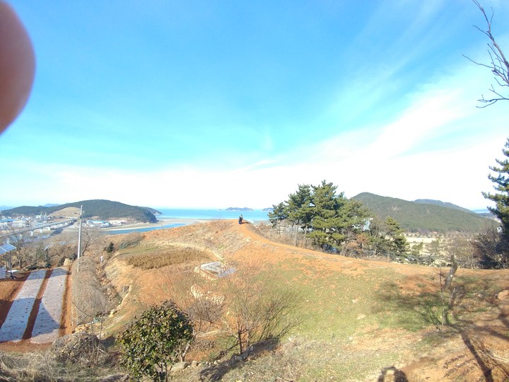 my hometown