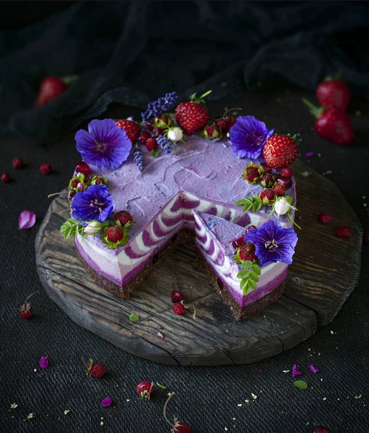 Cake