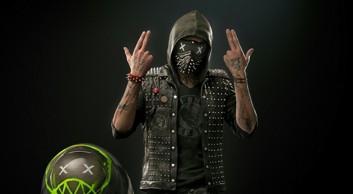 Wrench