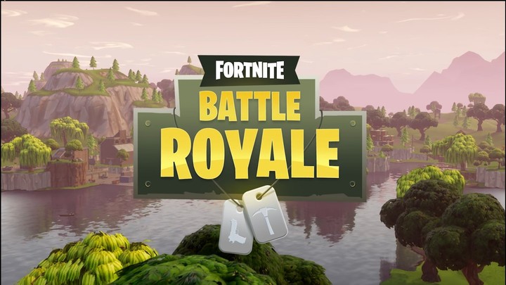 Fortnite