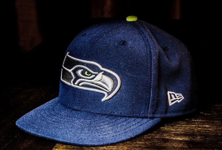 Go Seahawks