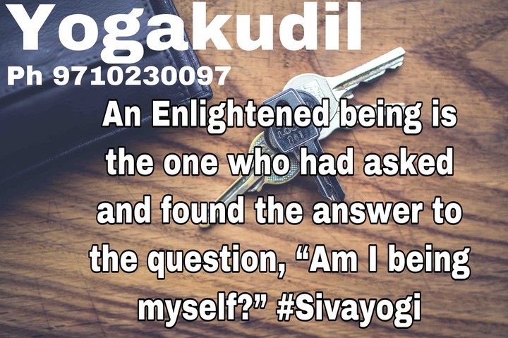 Questions to ask