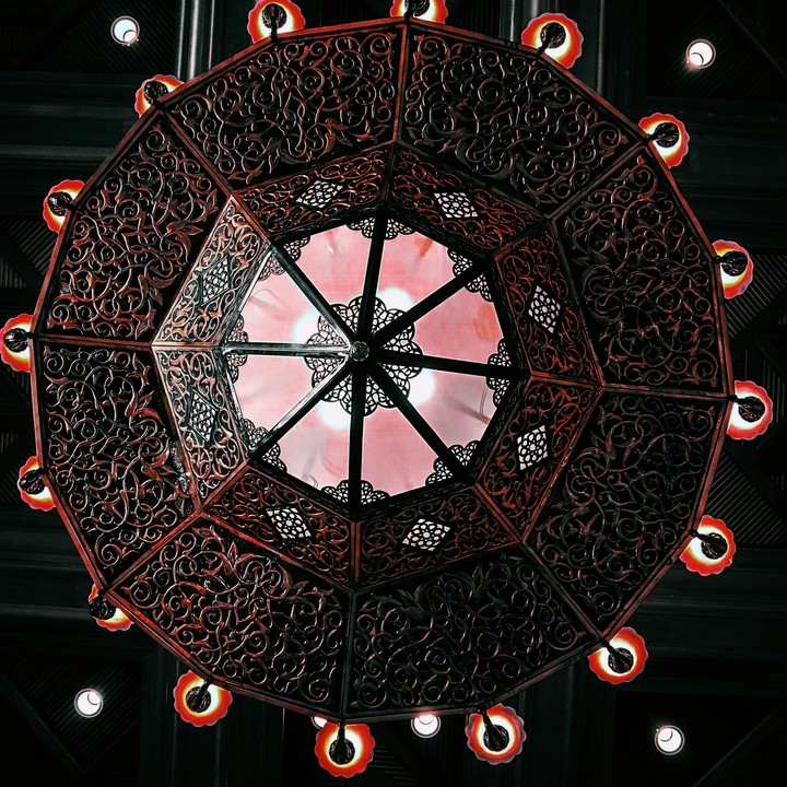 light