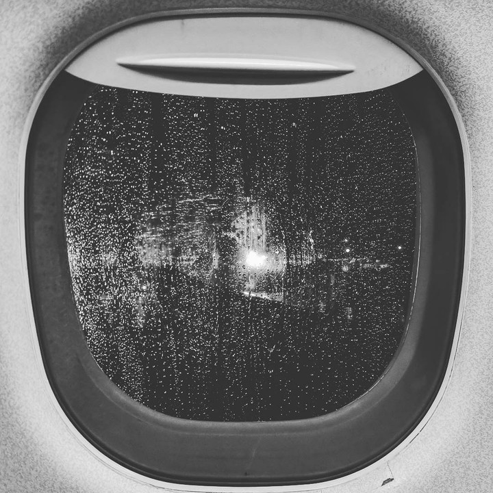 rain