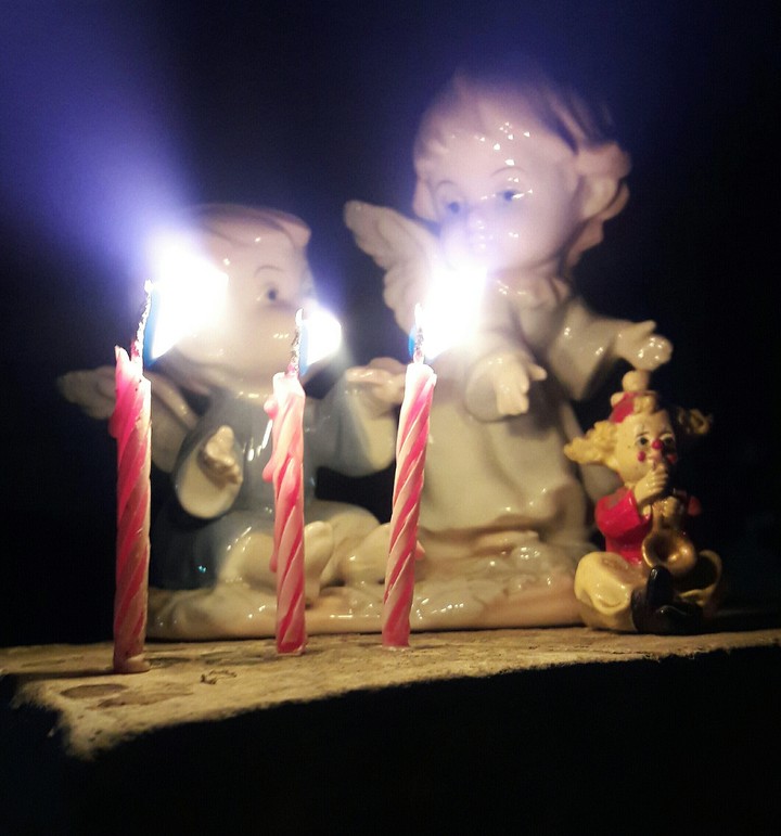 Babies and Figurines