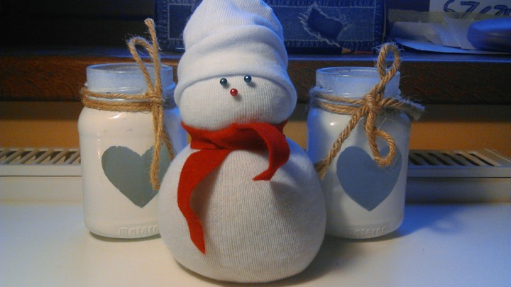 Snowman