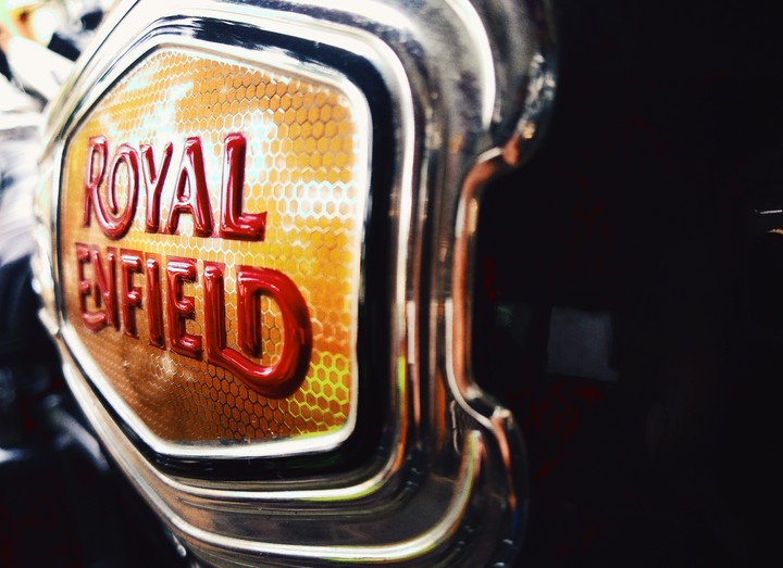Royal Enfield
