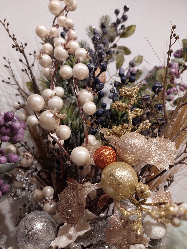 Winter flowers❄
