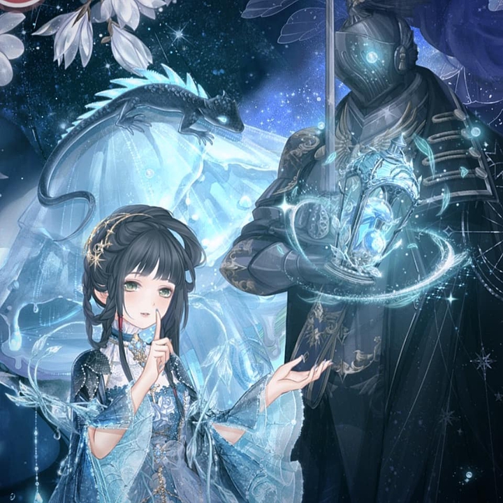 Miracle Nikki...