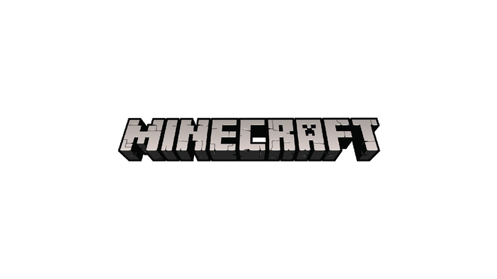 Minecraft ..