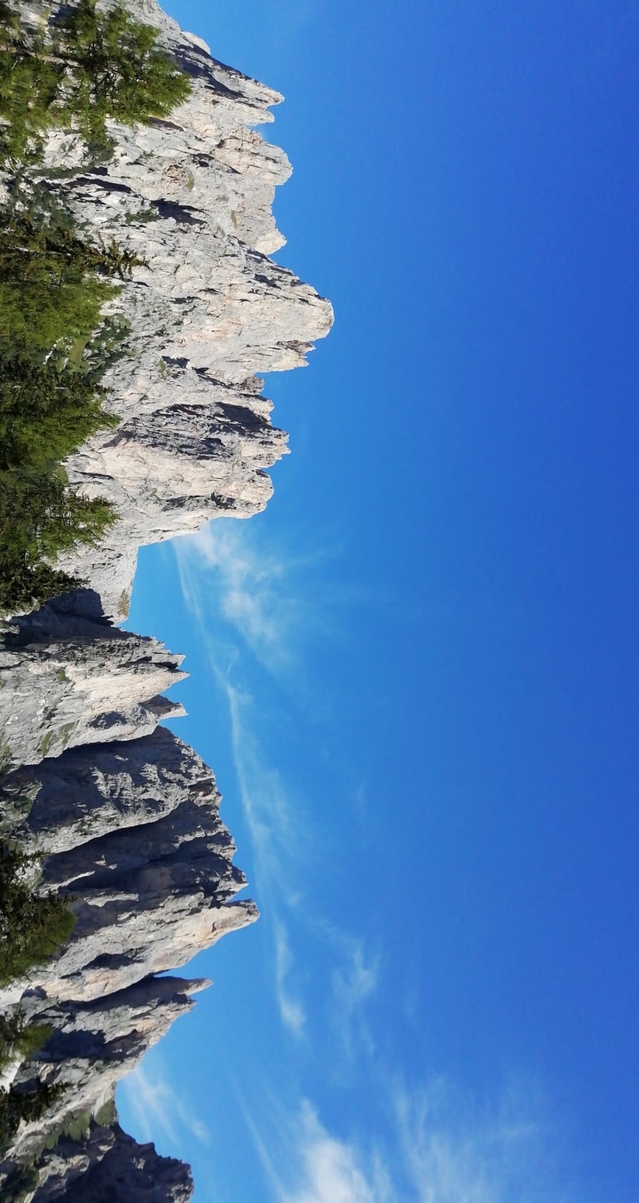 dolomites