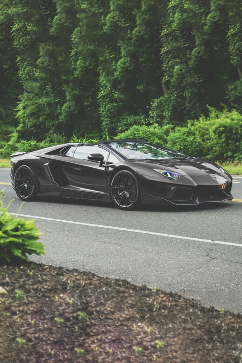 ★Lamborghini Aventador★