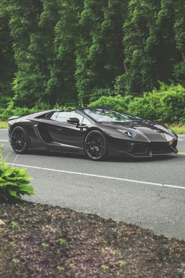 ★Lamborghini Aventador★