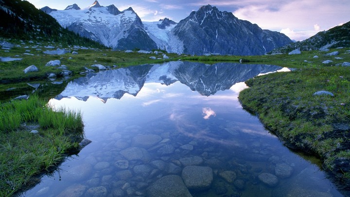 Lake