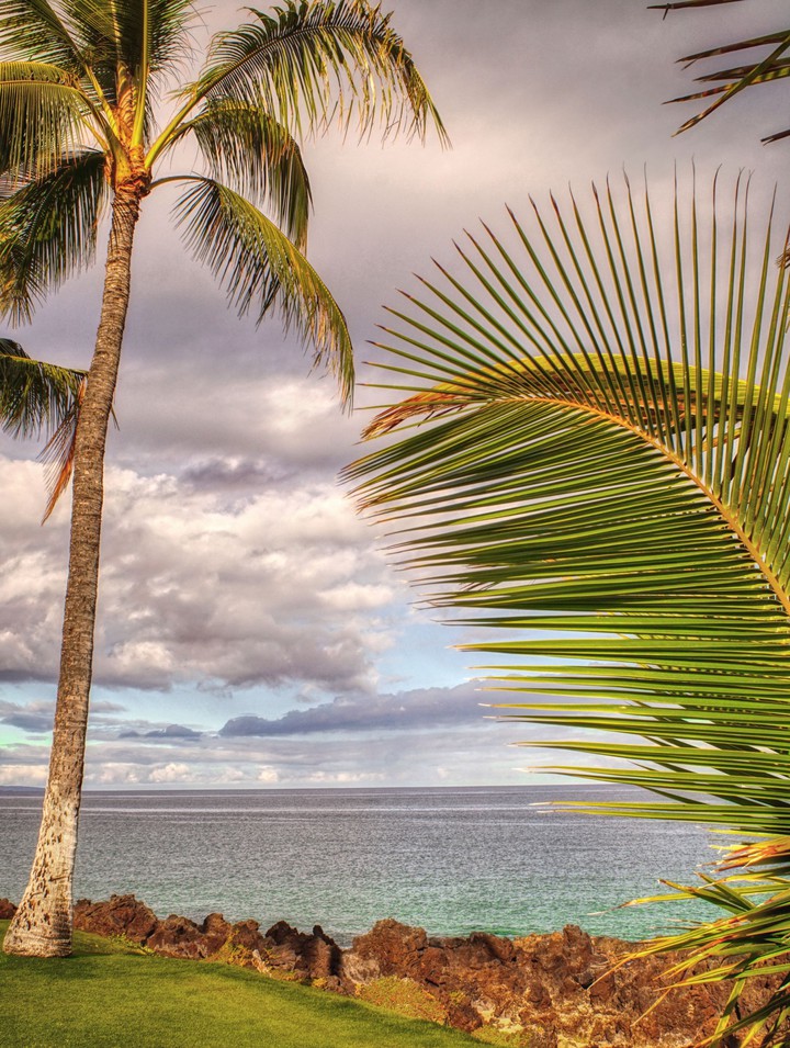 Beach Calm