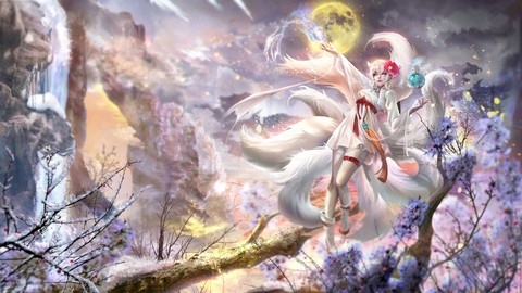 League Of Legends