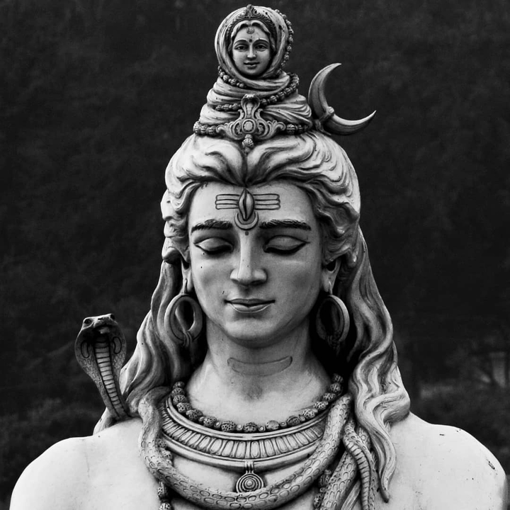 Lord Shiva