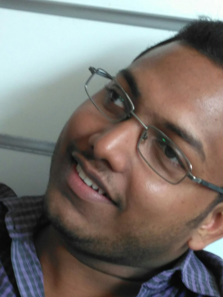 Rajesh s vizhavoor