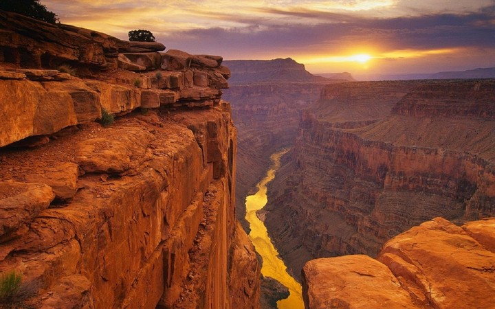 Grand Canyon