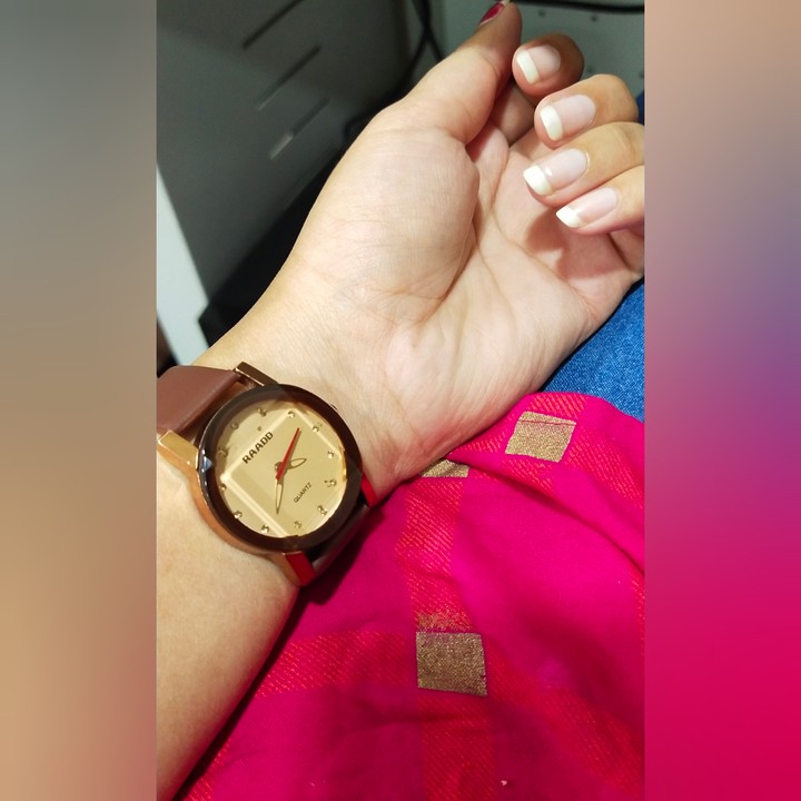 watch