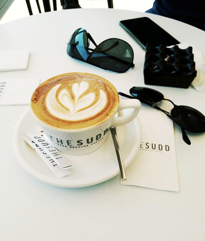 latte?