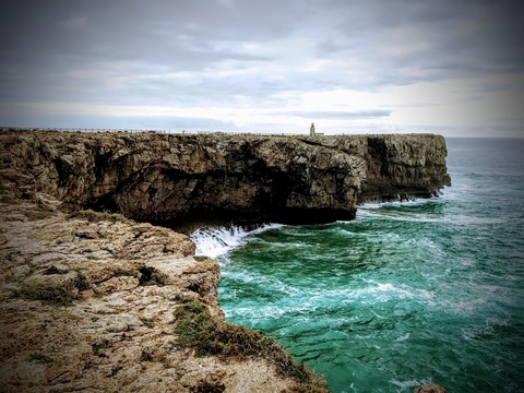 Cliff