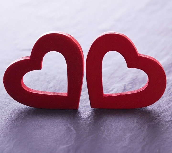 sweet heart