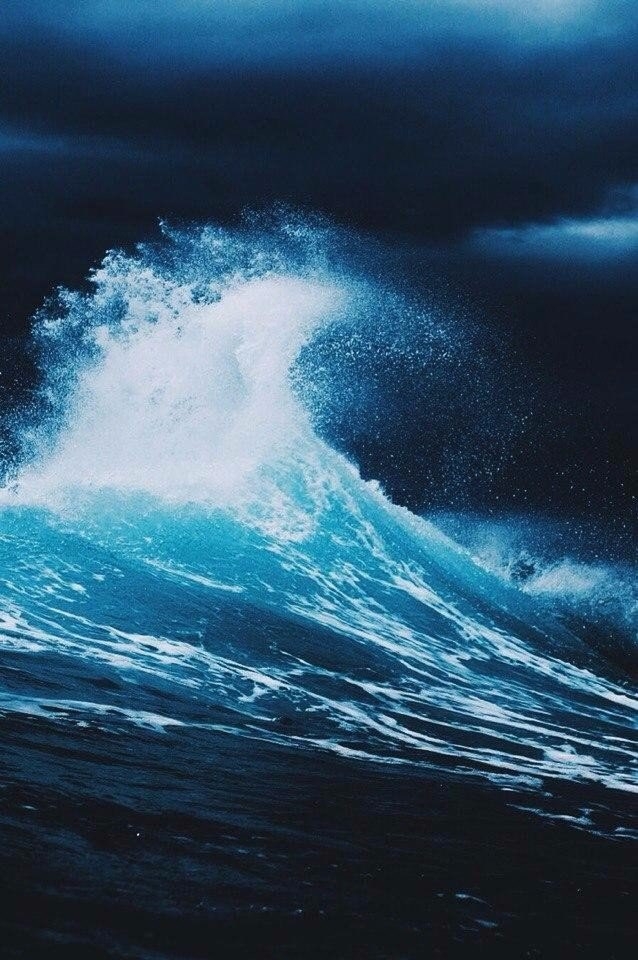 Sea
