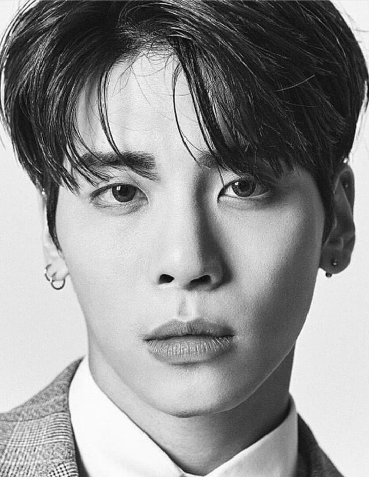 KIM JONGHYUN