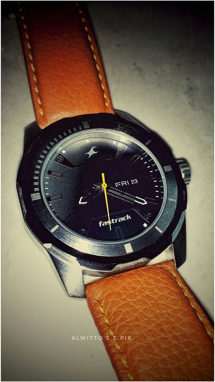 Fastrack