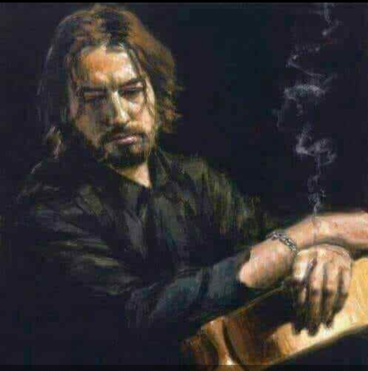 smoke