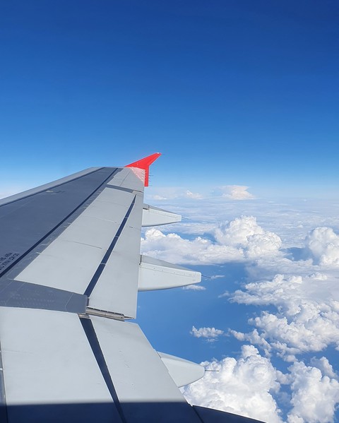 sky