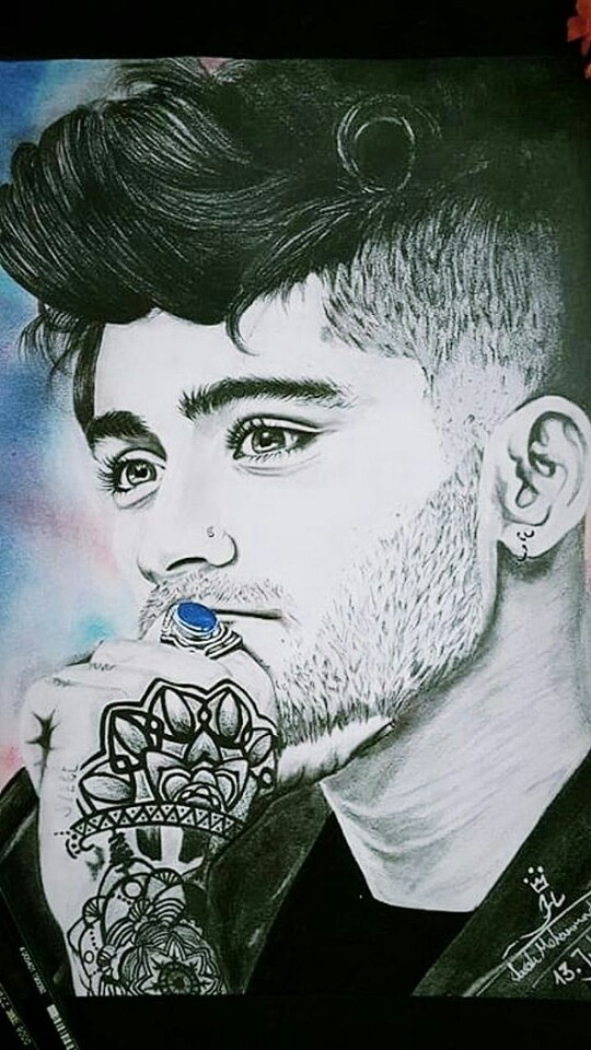 one direction
