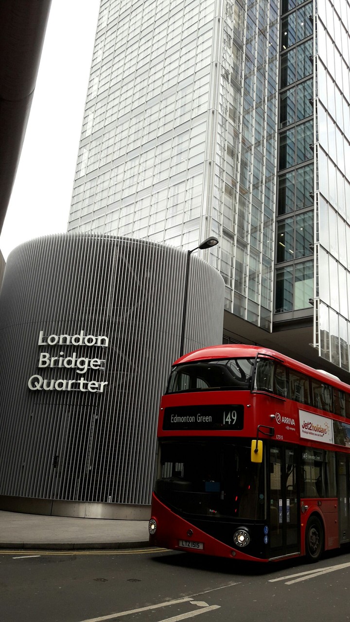 London