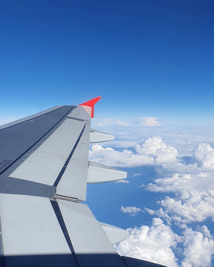 sky