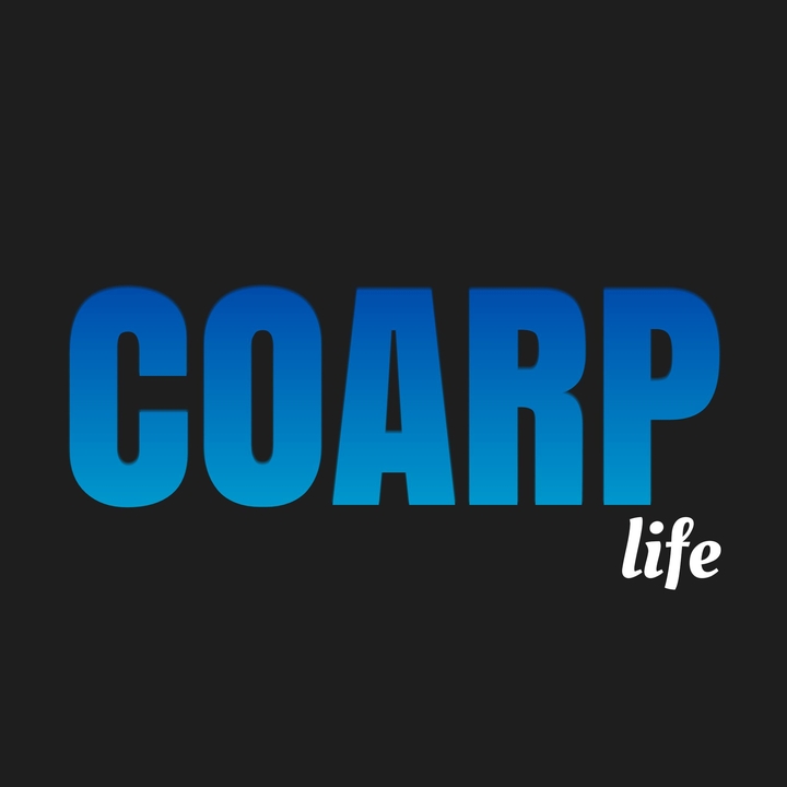 C.O.A.R.P life