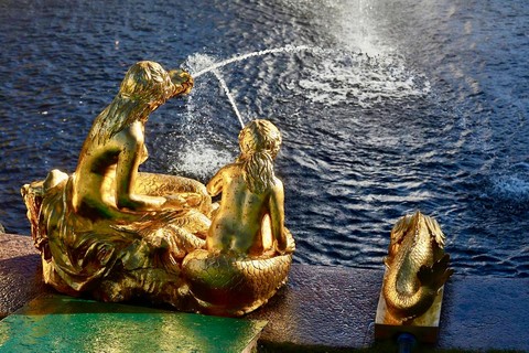 fonds d'écran Mythology, Art