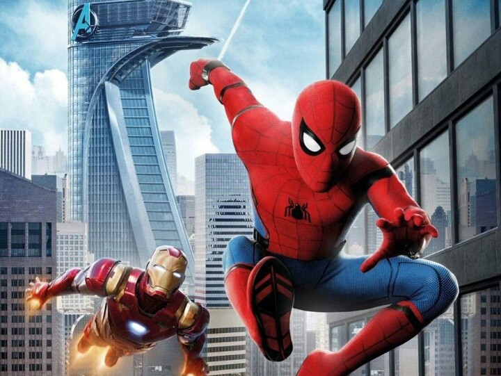 Spiderman