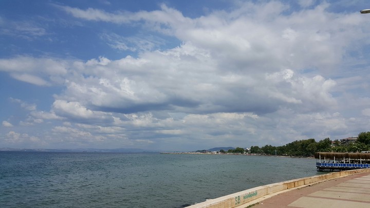 Yalova-Turkey