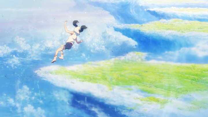 Weathering With You