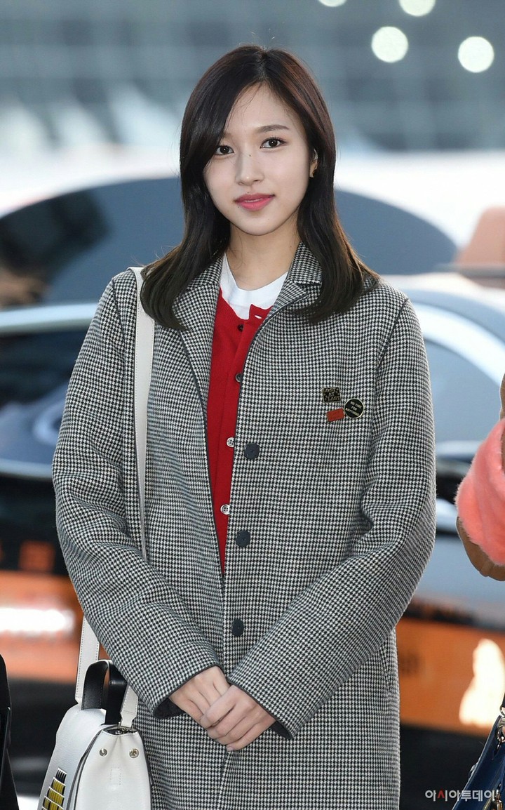 twice myoui mina