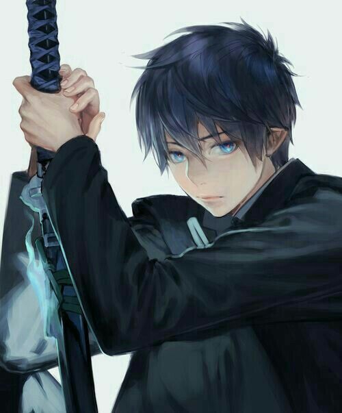 Ao no exorcist