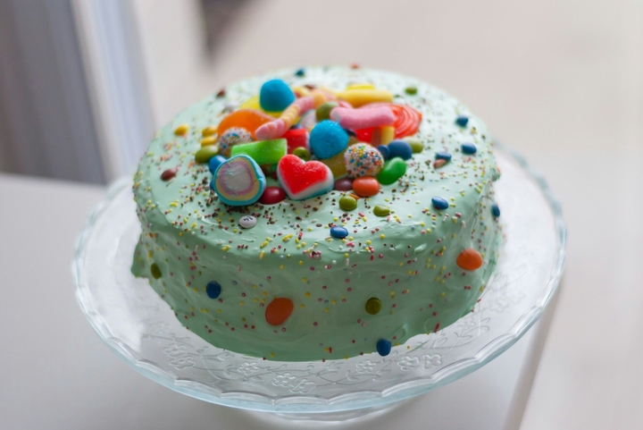 Cake