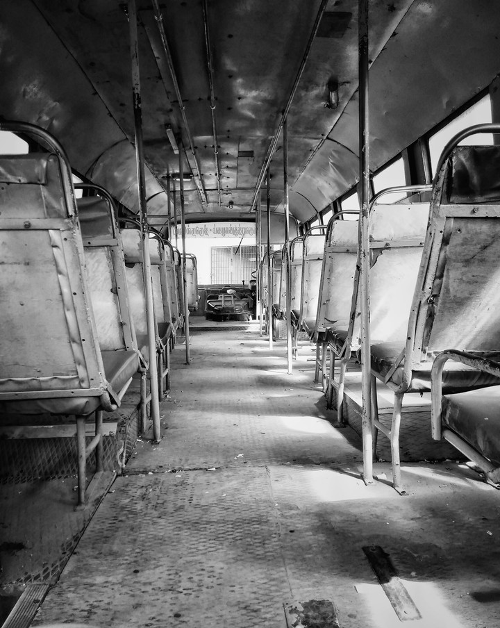 bus