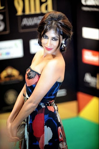 Chitrangada Singh