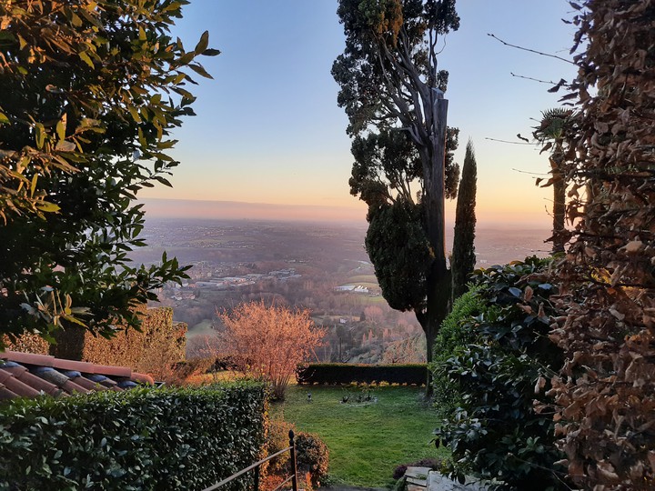 montevecchia (Lecco)