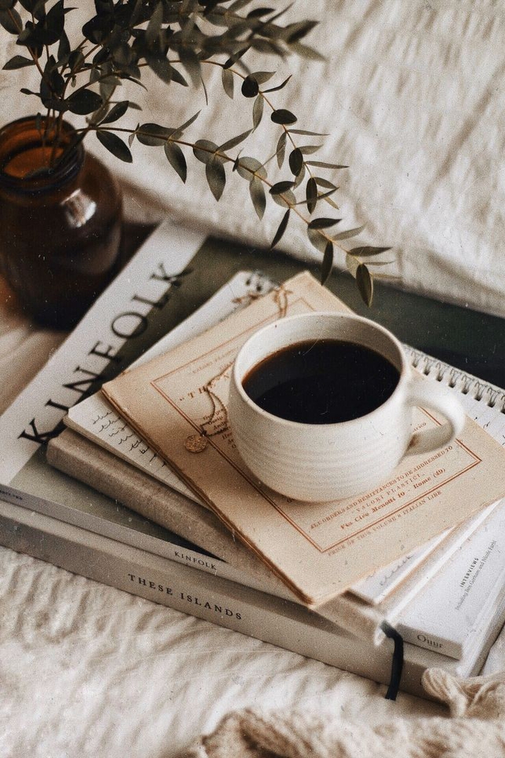 Coffee